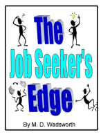 The Job Seeker's Edge