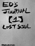 Ed's Journal [1] Lost Soul
