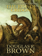 The Rise of Cridon