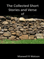 The Collected Short Stories and Verse