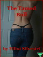 The Tamed Bull