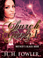 Church Gurlz - Book 1 (Mother's Black Book)