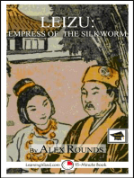 Leizu: Empress of the Silkworm: Educational Version