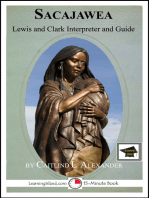 Sacajawea: Lewis and Clark Interpreter and Guide: Educational Version