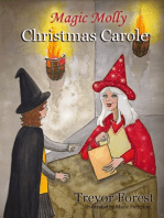 Magic Molly Christmas Carole
