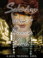 Saturday Night Dance Club