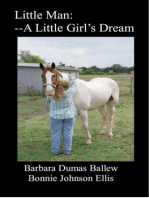 Little Man: --A Little Girl's Dream