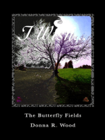 Chrysalis: The Butterfly Fields