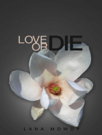 Love or Die (Book 1