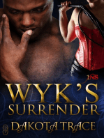 Wyk's Surrender