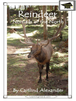 Reindeer: Nomads of the North: Educational Version