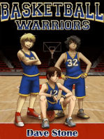 Basketball Warriors