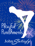 Playful Punishments