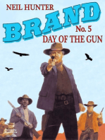 Brand 5: Day of the Gun