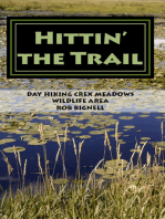 Hittin’ the Trail: Day Hiking Crex Meadows Wildlife Area