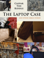 The Laptop Case