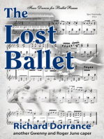 The Lost Ballet