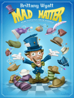 Mad Hatter: Perceptions from Babble