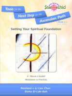 Setting Your Spiritual Foundation