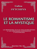 Le Romantisme et la Mystique