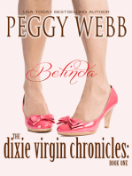 The Dixie Virgin Chronicles