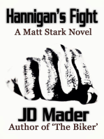 Hannigan's Fight (A Matt Stark Novel)