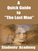 A Quick Guide to "The Last Man"