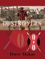 Destroyers