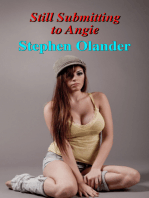 Still Submitting to Angie