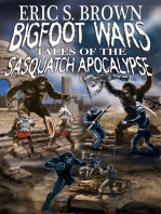 Bigfoot Wars