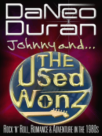 Johnny and The USed Wonz