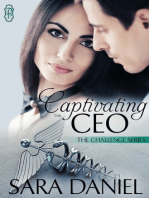 Captivating the CEO