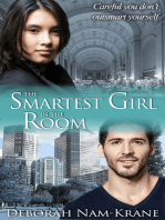 The Smartest Girl in the Room