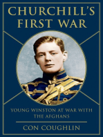 Churchill's First War