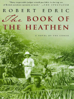 The Book of the Heathen: A Novel of the Congo