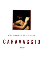 Caravaggio: A Novel