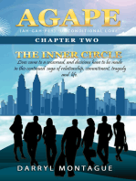Agape (AH-GAH-PEY): Chapter Two-The Inner Circle