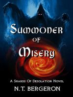Summoner Of Misery