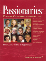 Passionaries: Turning Compassion Into Action