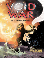 Void War