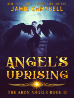 Angel's Uprising