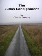 The Judas Consignment