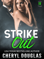 Strike Out (Texas Titans 1)