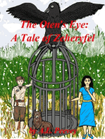 The Oten's Eye: A Tale of Zeheryfel
