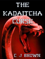 The Kadaitcha Curse