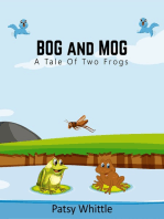 Bog and Mog