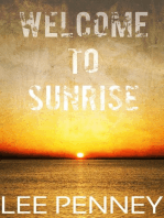 Welcome to Sunrise