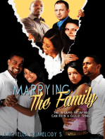 Marrying The Family