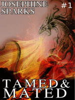 Tamed and Mated #1