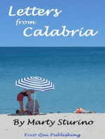 Letters from Calabria